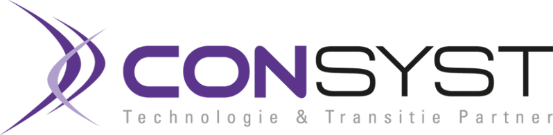 Consyst logo